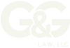 G&G Law Offices Logo