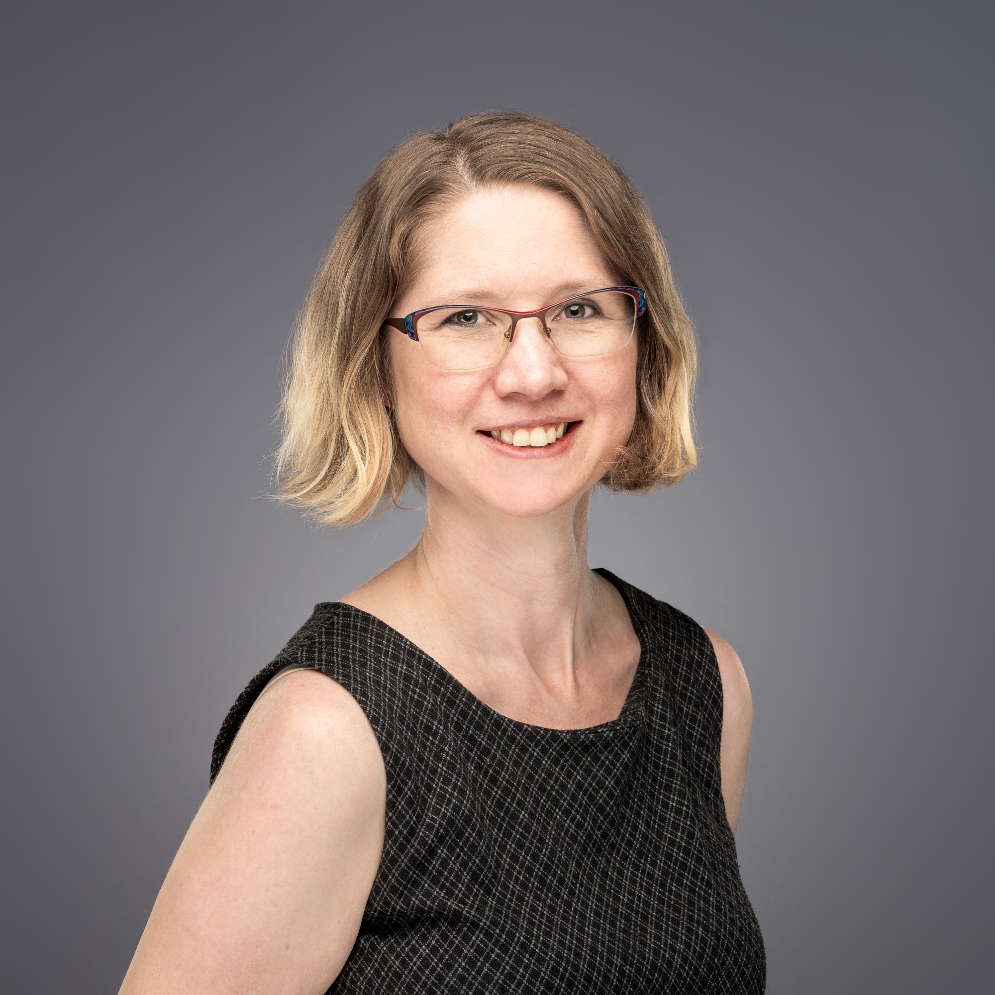 Headshot of attorney Jennifer Brugh