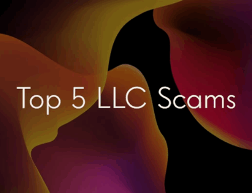 Top 5 LLC Scams