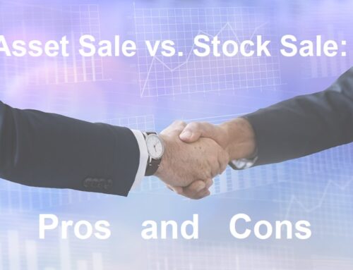 Asset v Stock Purchase: Which One is Better?