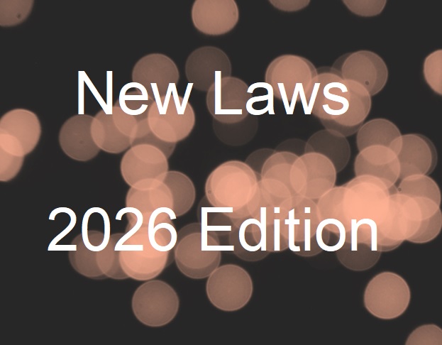 Protected: What New Laws are Coming to Illinois in 2026?